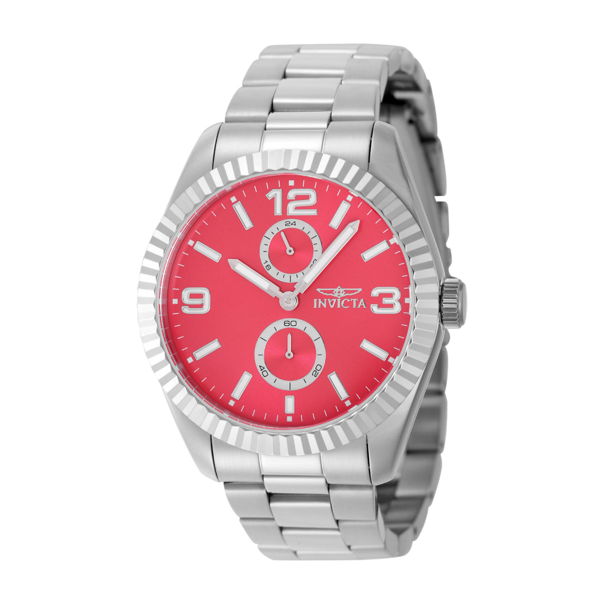 Invicta Specialty Men's Watch - 43mm, Steel (ZG-49526)