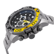 Invicta TI-22 Kaiju Men's Watch - 65mm. Titanium (49485)