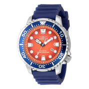 Invicta Pro Diver Abyss Men's Watch - 48mm. Blue (49543)
