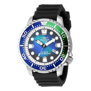 Invicta Pro Diver Abyss Men's Watch - 48mm. Black (49545)