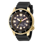 Invicta Pro Diver Abyss Men's Watch - 48mm. Black (49547)