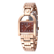 Invicta Wildflower Women's Watch - 28mm. Rose Gold (49593)