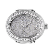 Invicta Mini Ring Watch Women's Watch - 24mm, None (49594)