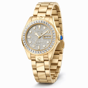 Invicta Pro Diver Automatic Unisex Watch - 38mm. Rose Gold (49623)
