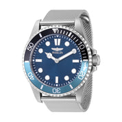 Invicta Pro Diver Men's Watch - 43mm. Steel (49686)