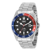 Invicta Pro Diver Men's Watch - 43mm. Steel (49712)