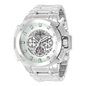 Invicta Coalition Forces Behemoth Men's Watch - 60mm. Steel (49772)