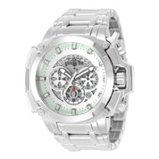 Invicta Coalition Forces Behemoth Men's Watch - 60mm. Steel (49773)