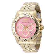 Invicta Pro Diver Titan Men's Watch - 43mm. Gold (49836)