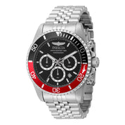Invicta Pro Diver Titan Men's Watch - 43mm. Steel (49838)