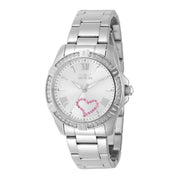 Invicta Angel Luvora Women's Watch - 34.5mm. Steel (49842)
