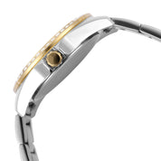 Invicta Angel Unisex Watch - 38mm. Gold. Steel (49848)