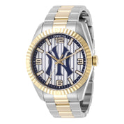 Invicta Specialty New York Edition Men's Watch - 43mm. Gold. Steel (49863)