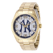 Invicta Specialty New York Edition Men's Watch - 43mm, Gold (ZG-49864)
