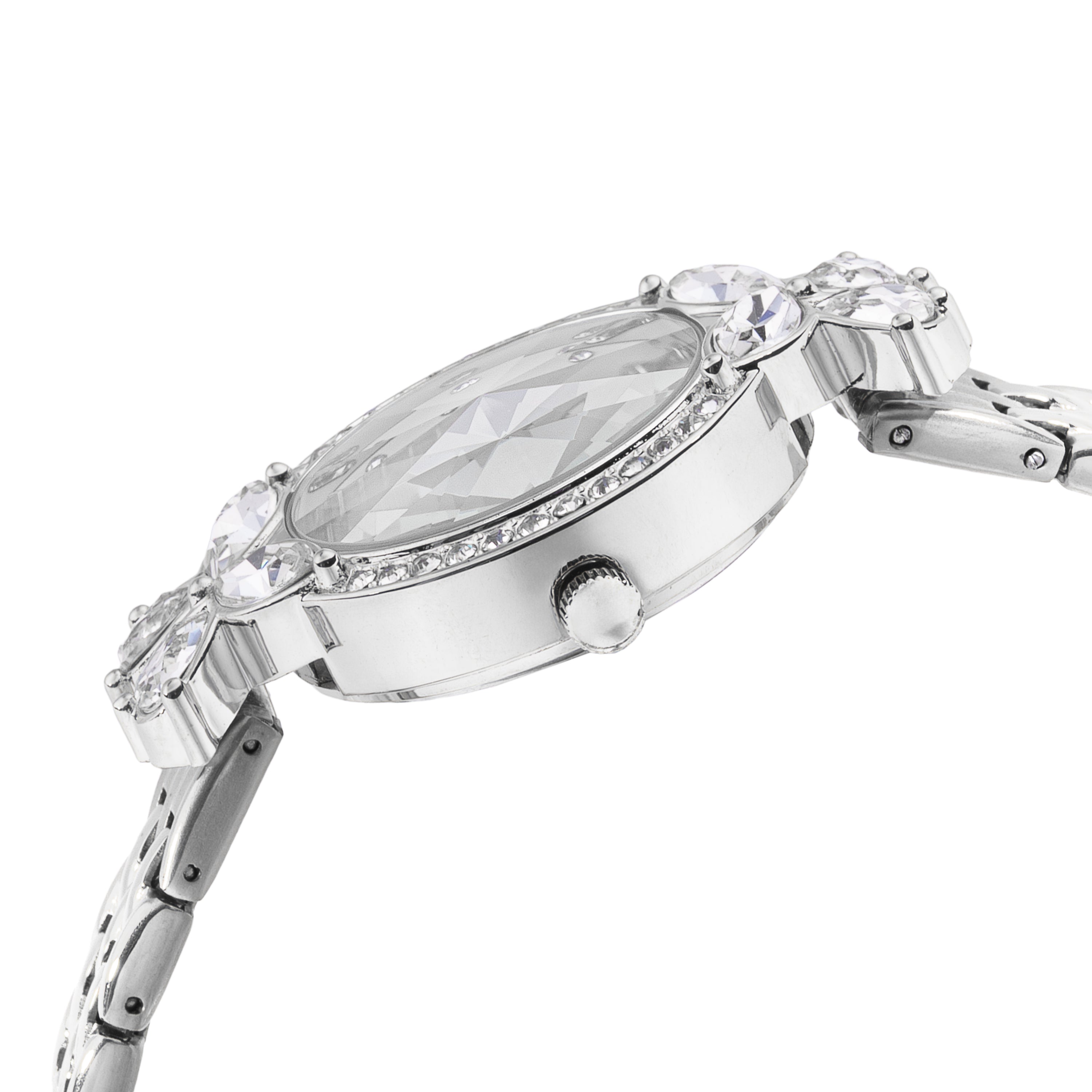 Montres Prestige X Invicta Women's Watch - 22mm. Steel (MPW-0233)