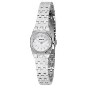 Open Box Invicta Mini Angel Isolume Women's Watch - 19mm, Steel (AIC-49870)