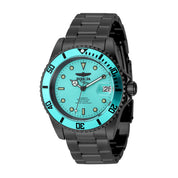 Invicta Pro Diver Forge Automatic Men's Watch - 40mm. Black (49912)