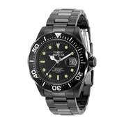 Invicta Pro Diver Thalax Men's Watch - 40mm. Black (49913)