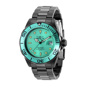 Invicta Pro Diver Thalax Men's Watch - 40mm. Black (49914)