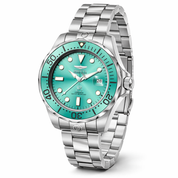 Invicta Pro Diver Deep Garrison Automatic Men's Watch - 47mm, Steel (ZG-49916)
