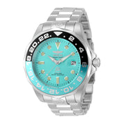 Invicta Pro Diver Thalassos Automatic Men's Watch - 47mm. Steel (49917)