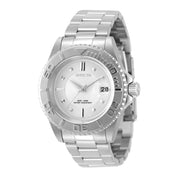 Invicta Pro Diver Argellis Men's Watch - 40mm. Steel (49918)