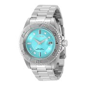 Invicta Pro Diver Argellis Men's Watch - 40mm. Steel (49920)
