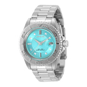 Invicta Pro Diver Argellis Men's Watch - 40mm, Steel (ZG-49920)