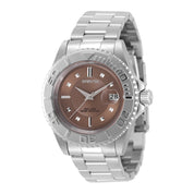 Invicta Pro Diver Men's Watch - 40mm. Steel (49921)