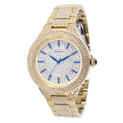 Invicta Specialty Essex43 Men's Watch - 43mm. Gold (49928)