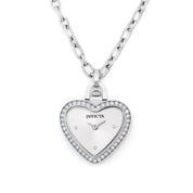 Invicta Mini Angel Necklace Women's Watch - 28mm, Steel (49937)