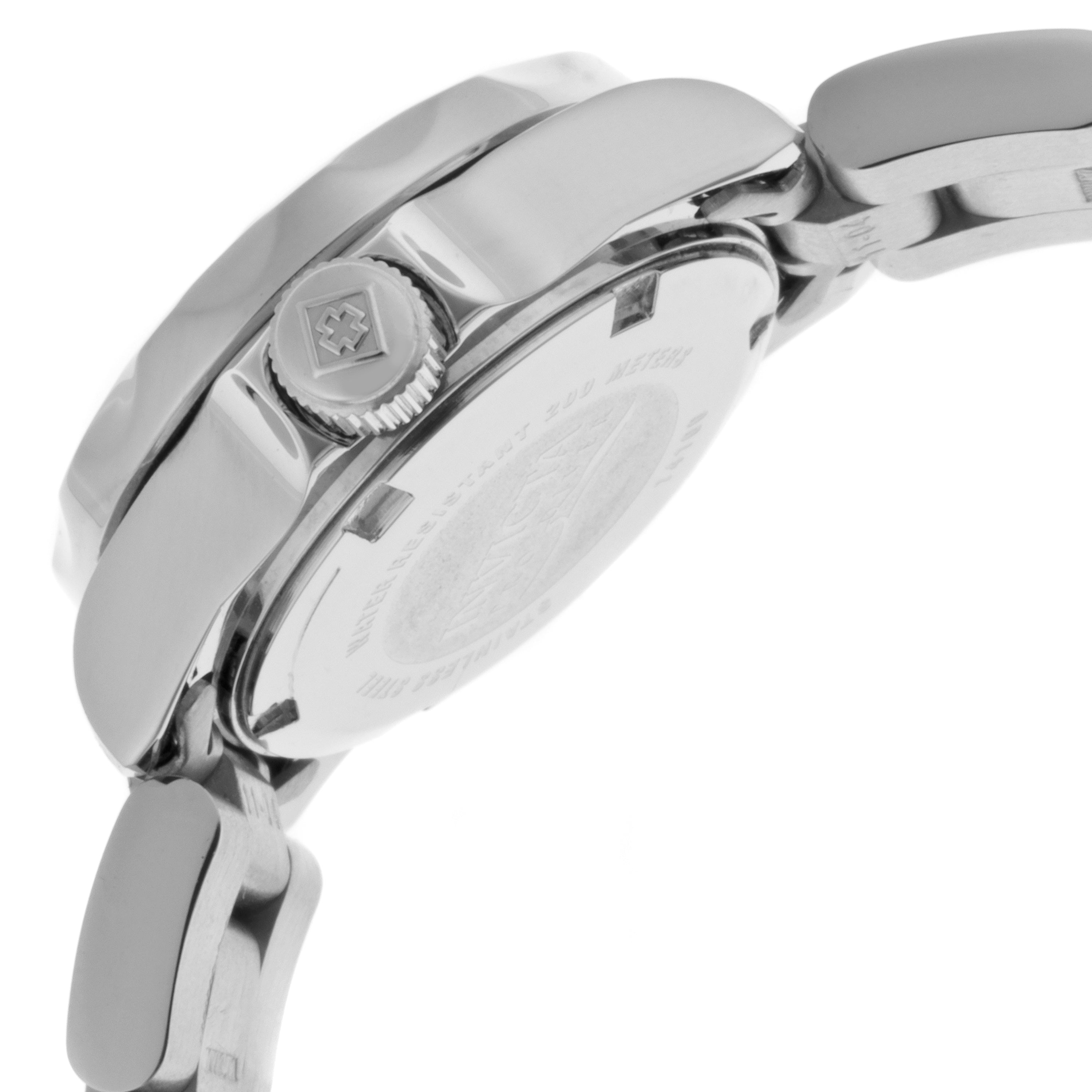 Invicta Pro Diver Auredrift Women's Watch - 24.5mm, Steel (14098)