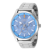 Invicta Specialty Triovex Men's Watch - 46mm. Steel (49963)