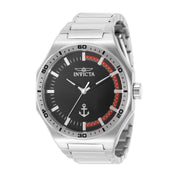 Invicta Men's Watch - 44mm, Steel (49968)