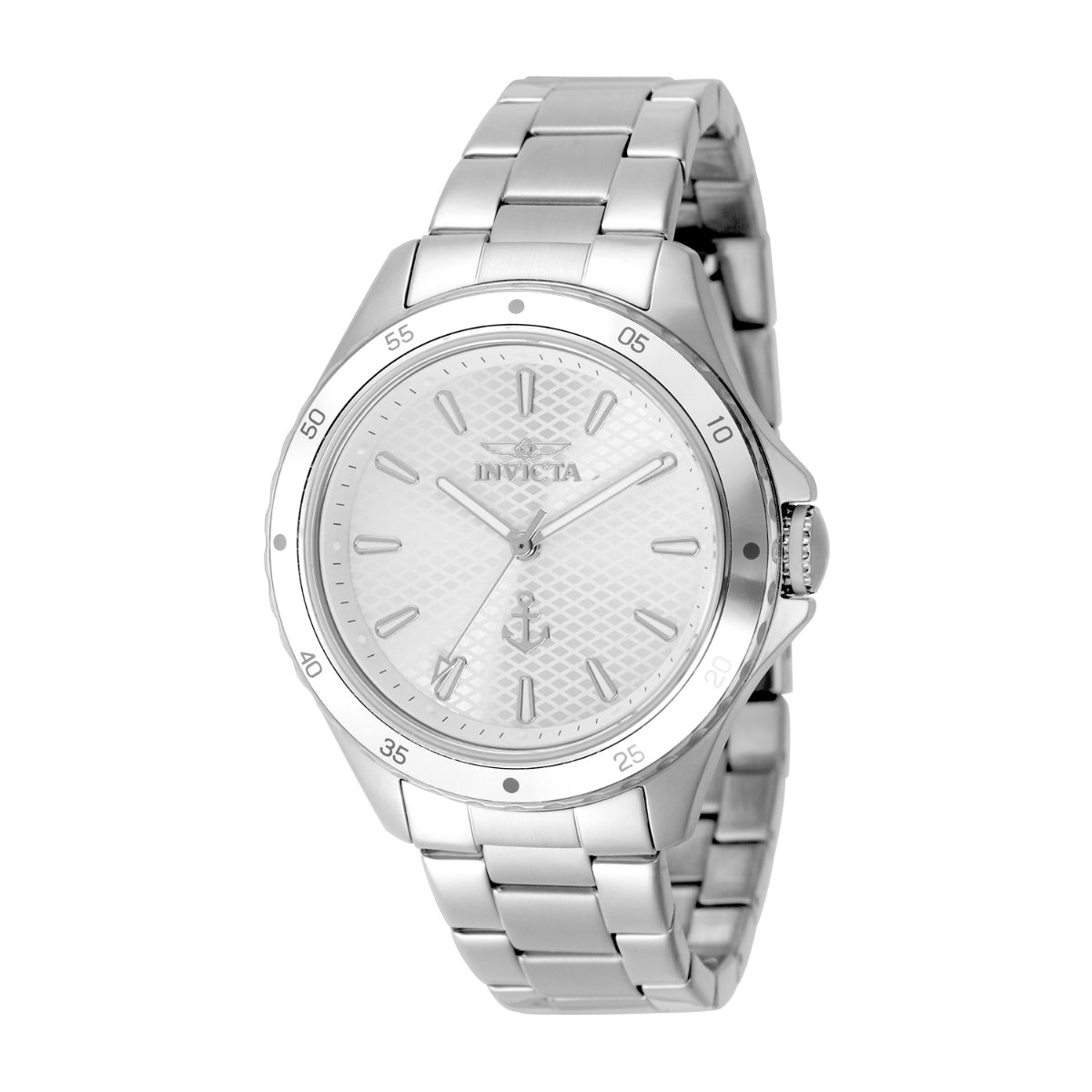 Invicta Unisex Watch - 38mm, Steel (49973)