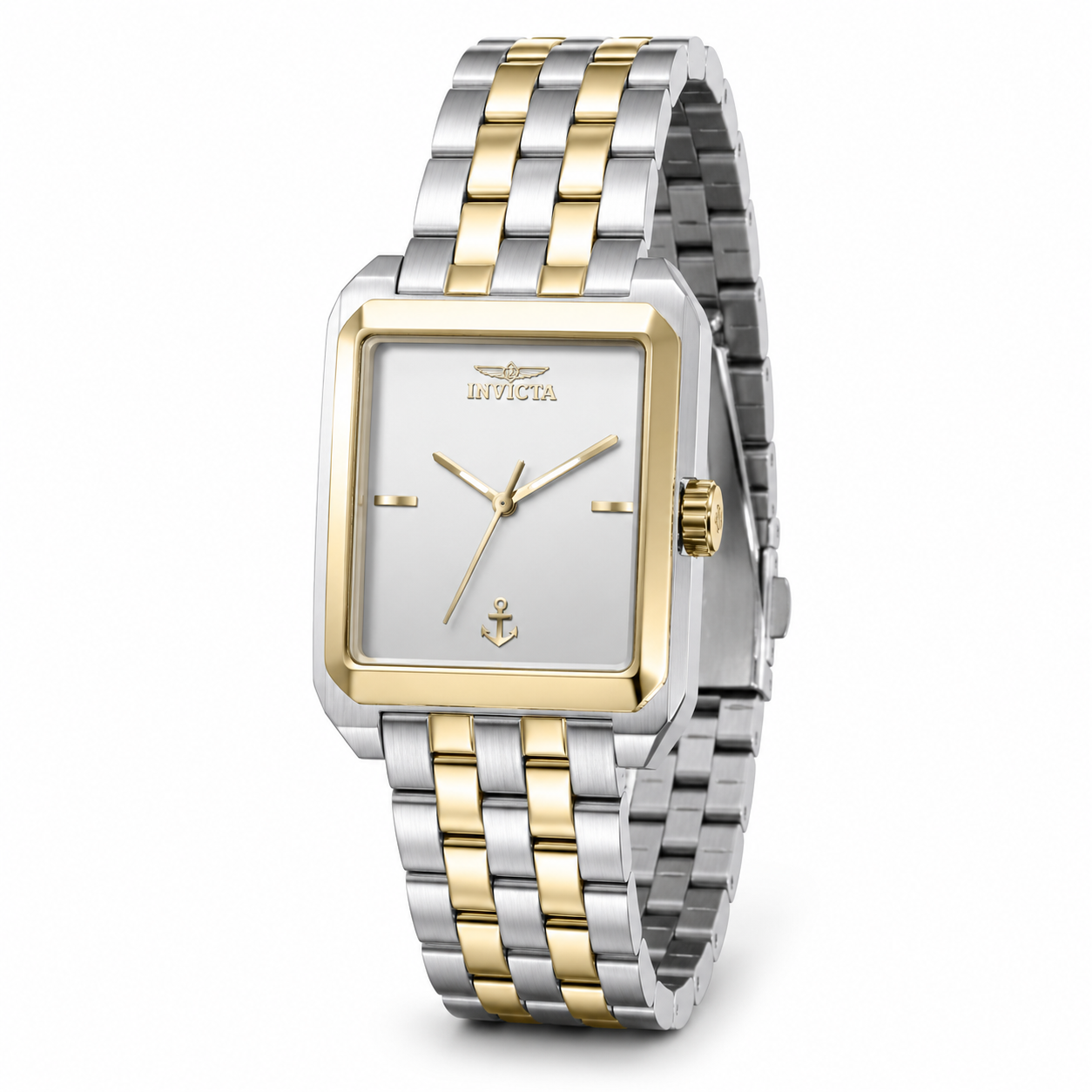Invicta Women's Watch - 26mm, Gold, Steel (49979)
