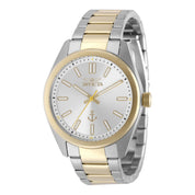 Invicta Men's Watch - 41mm, Gold, Steel (49992)