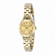 Invicta Pro Diver Women's Watch - 24mm, Gold (49996)