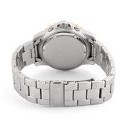 Invicta Specialty Vector Field Men's Watch - 45mm. Steel (49478)
