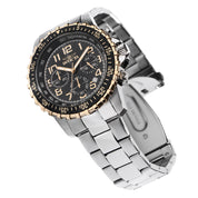 Invicta Specialty Vector Field Men's Watch - 45mm. Steel (49478)