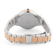 Invicta Specialty Essex Unisex Watch - 38mm. Rose Gold, Steel (49907)