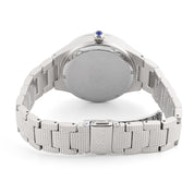 Invicta Specialty Essex Unisex Watch - 38mm. Steel (49923)