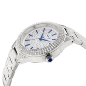 Invicta Specialty Essex Unisex Watch - 38mm. Steel (49923)