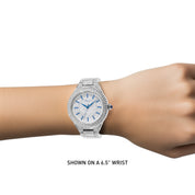 Invicta Specialty Essex Unisex Watch - 38mm. Steel (49923)
