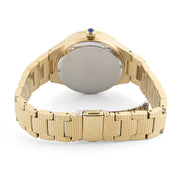 Invicta Specialty Essex Unisex Watch - 38mm. Gold (49924)