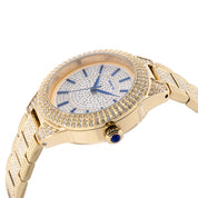 Invicta Specialty Essex Unisex Watch - 38mm. Gold (49924)