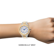 Invicta Specialty Essex Unisex Watch - 38mm. Gold, Steel (49925)
