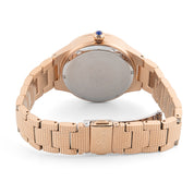 Invicta Specialty Essex Unisex Watch - 38mm. Rose Gold (49926)