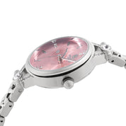 Montres Prestige X Invicta Women's Watch - 28mm. Steel (MPW-0213)