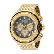 Invicta Bolt Colossus Men's Watch - 51mm. Gold (50074)